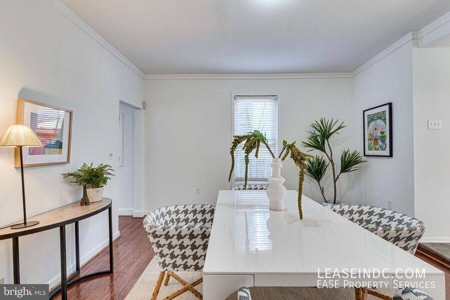 House for rent at 709 16th St NE, Washington, DC 20002