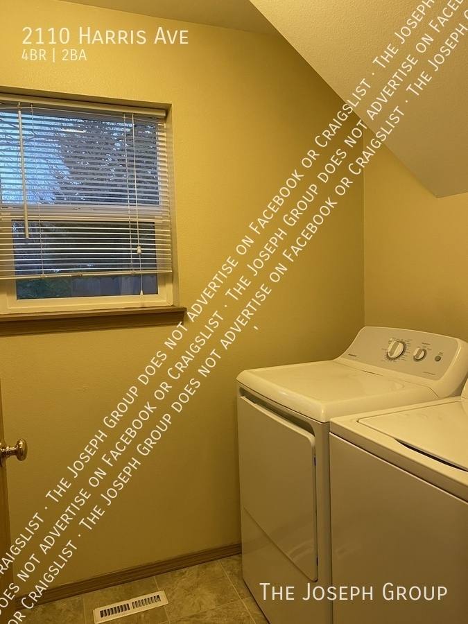 House for rent at 2110 Harris Ave, Bellingham, WA 98225