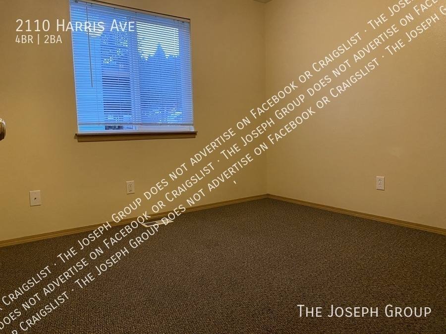 House for rent at 2110 Harris Ave, Bellingham, WA 98225