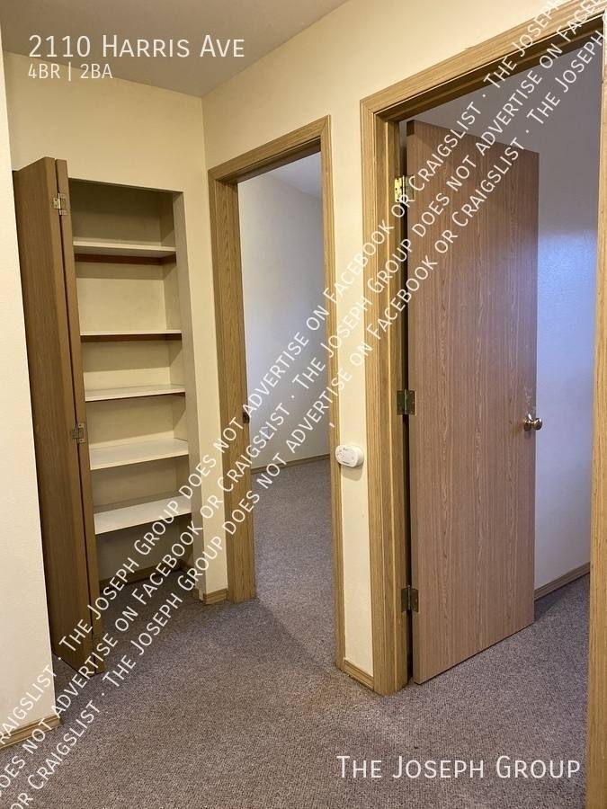 House for rent at 2110 Harris Ave, Bellingham, WA 98225