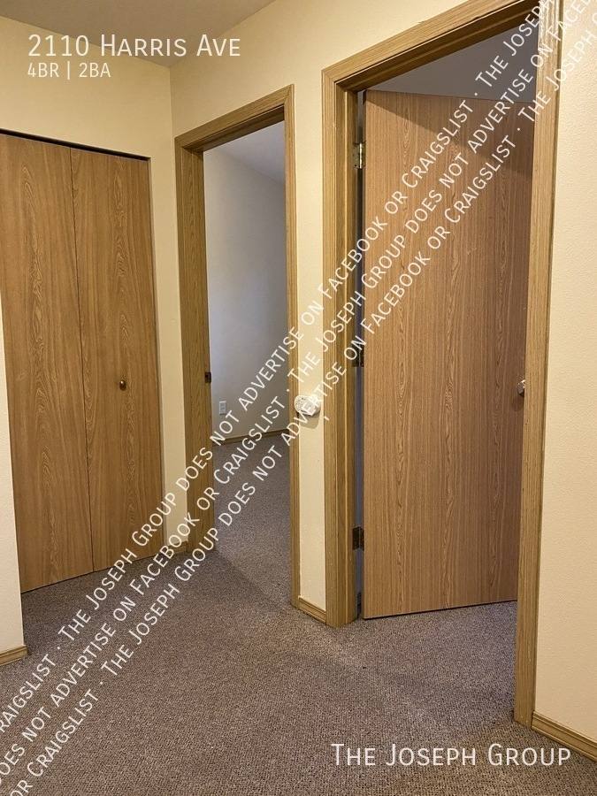 House for rent at 2110 Harris Ave, Bellingham, WA 98225