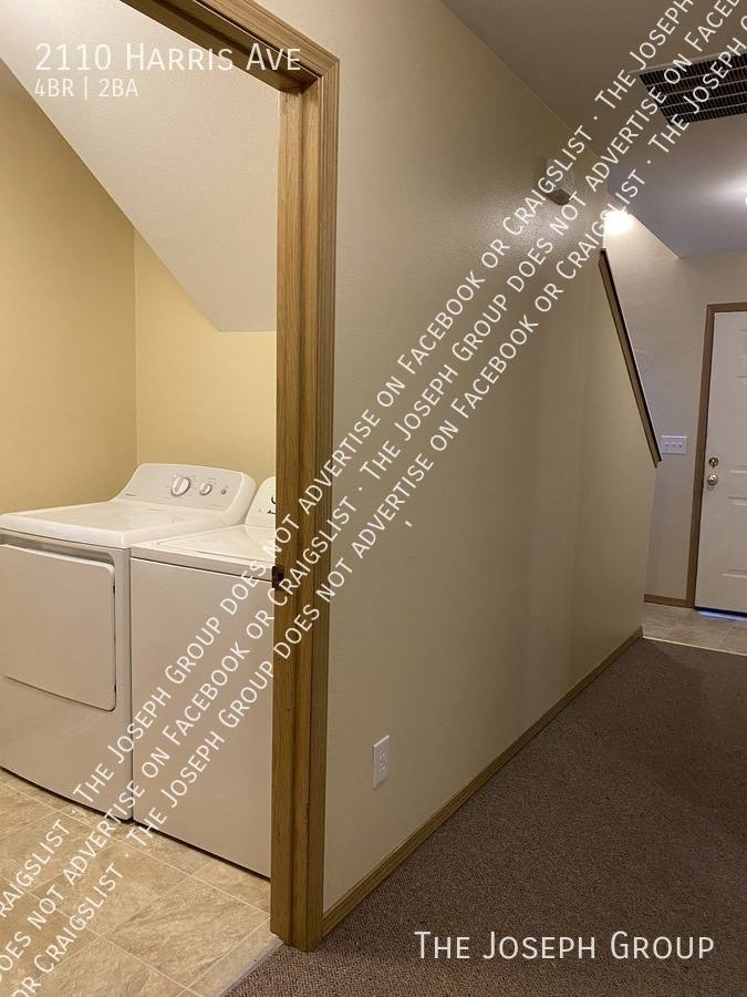 House for rent at 2110 Harris Ave, Bellingham, WA 98225