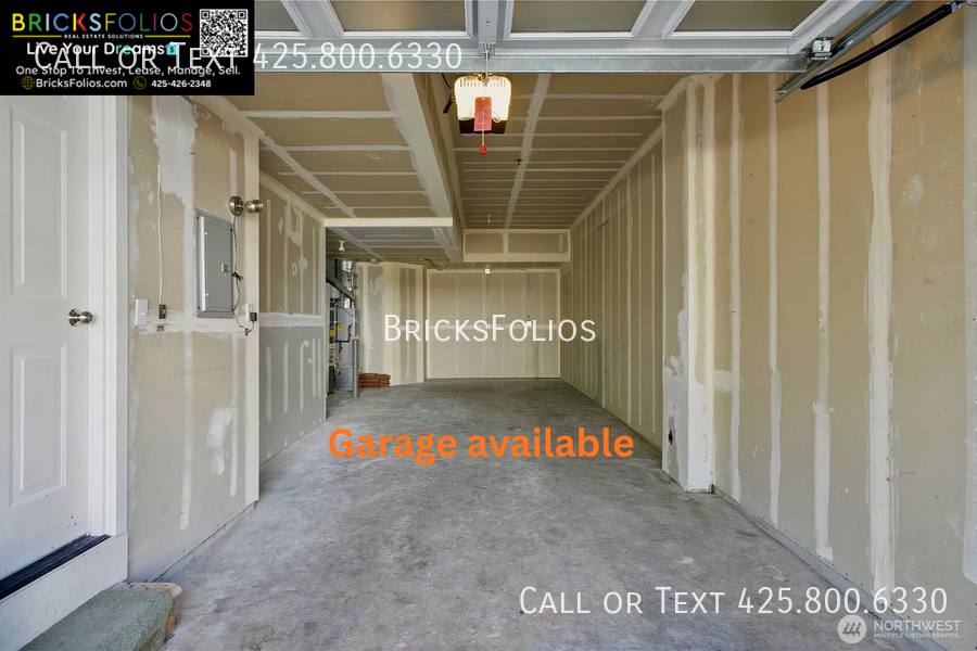 Townhouse for rent at 1439 Huckleberry Circle #A, Issaquah, WA 98029