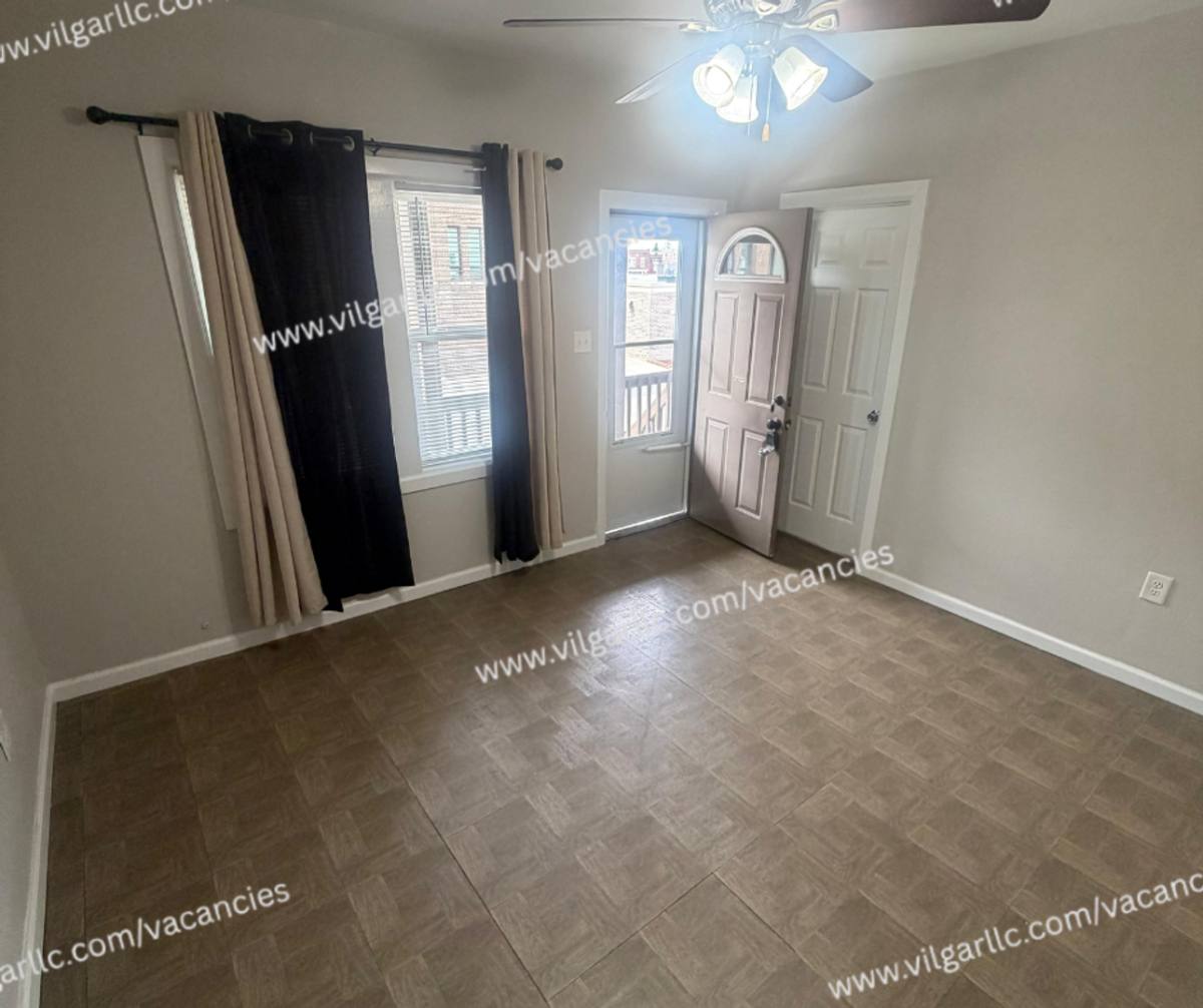 Apartment for rent at 3917 Pulaski St, East Chicago, IN 46312