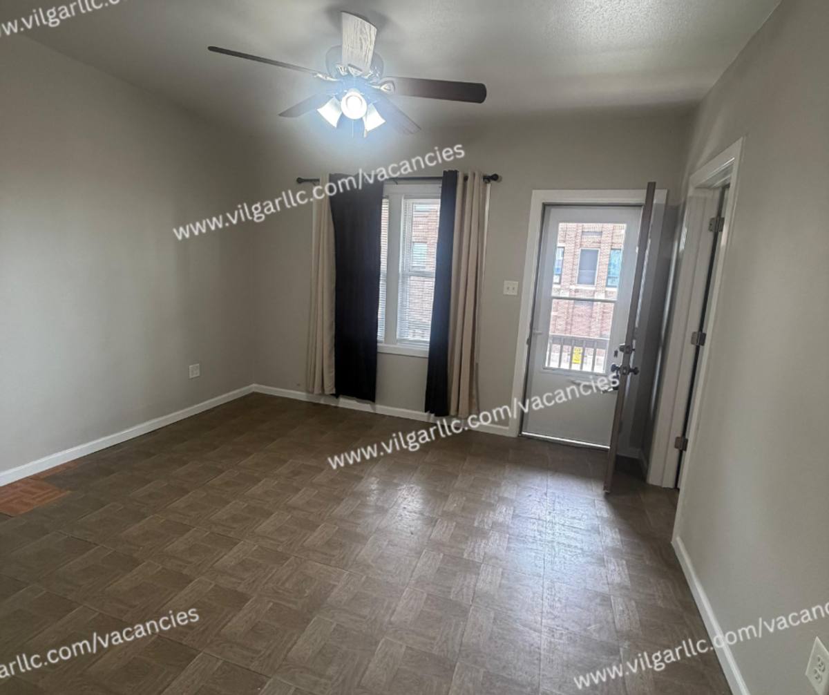 Apartment for rent at 3917 Pulaski St, East Chicago, IN 46312