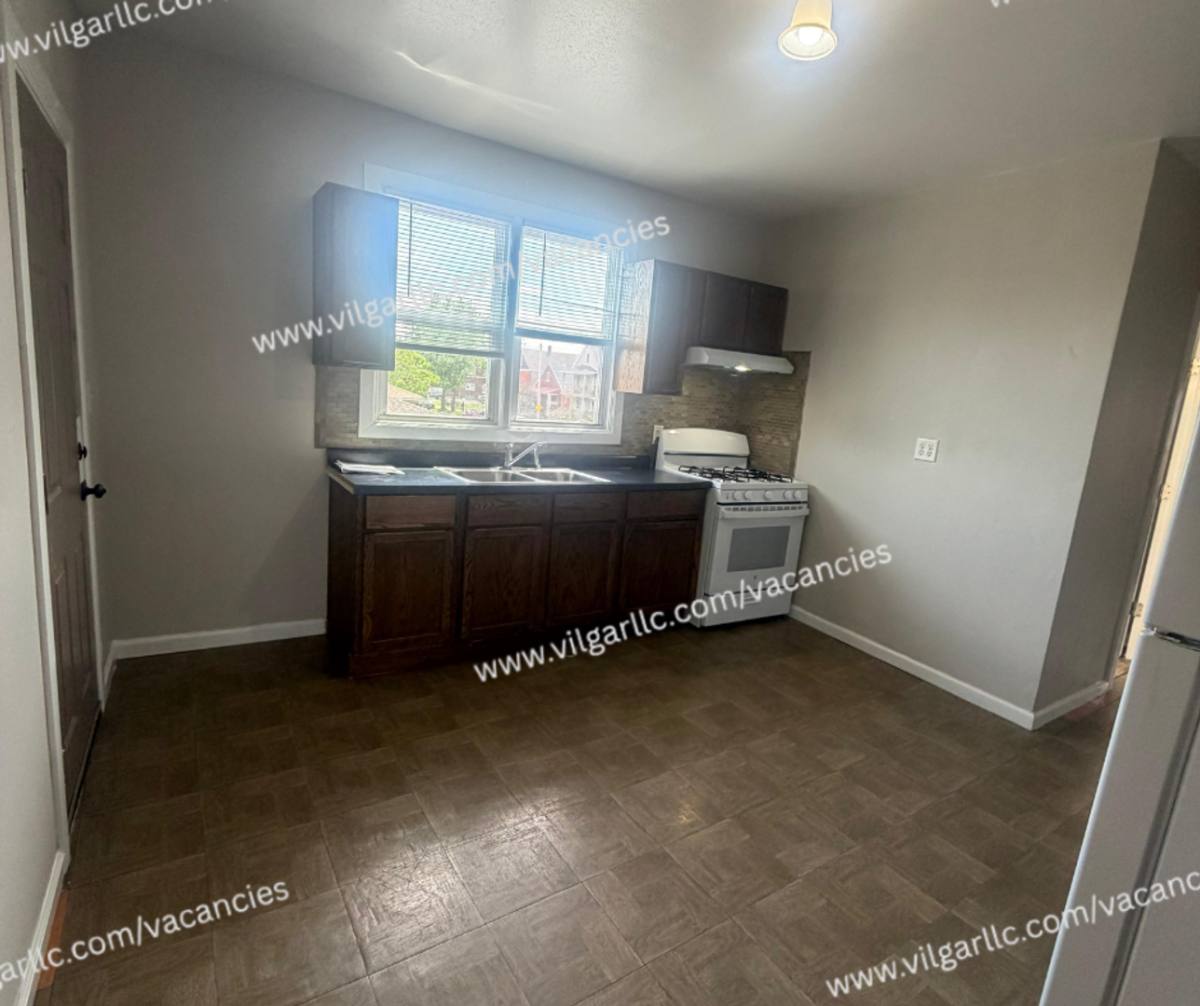 Apartment for rent at 3917 Pulaski St, East Chicago, IN 46312
