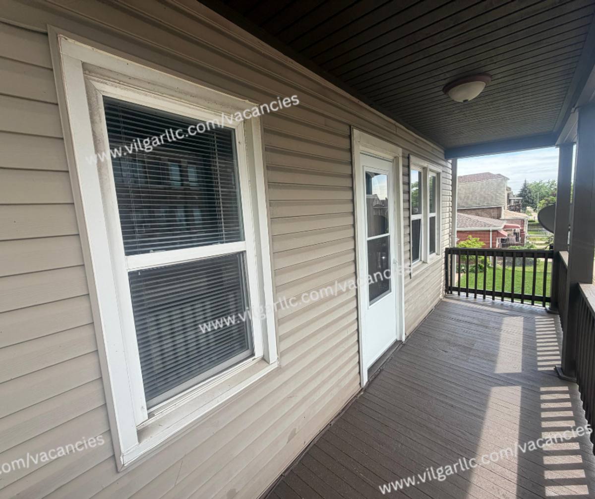Apartment for rent at 3917 Pulaski St, East Chicago, IN 46312