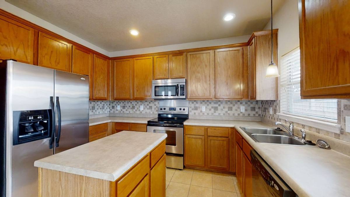 House for rent at 12230 Medina Mill, San Antonio, TX 78253