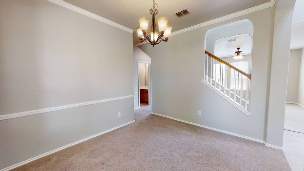 House for rent at 12230 Medina Mill, San Antonio, TX 78253