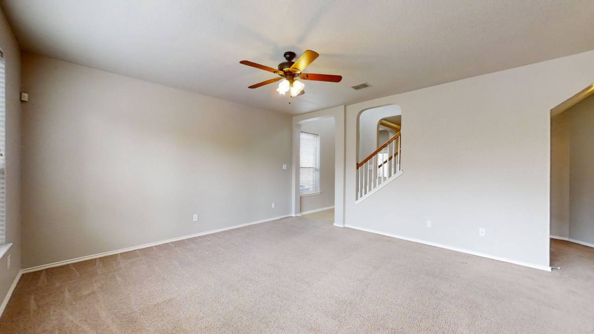 House for rent at 12230 Medina Mill, San Antonio, TX 78253