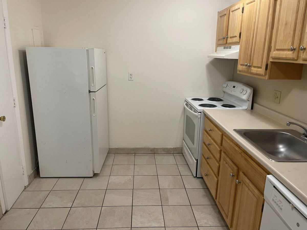 House for rent at 88 Gardner St #2, Allston, MA 02134