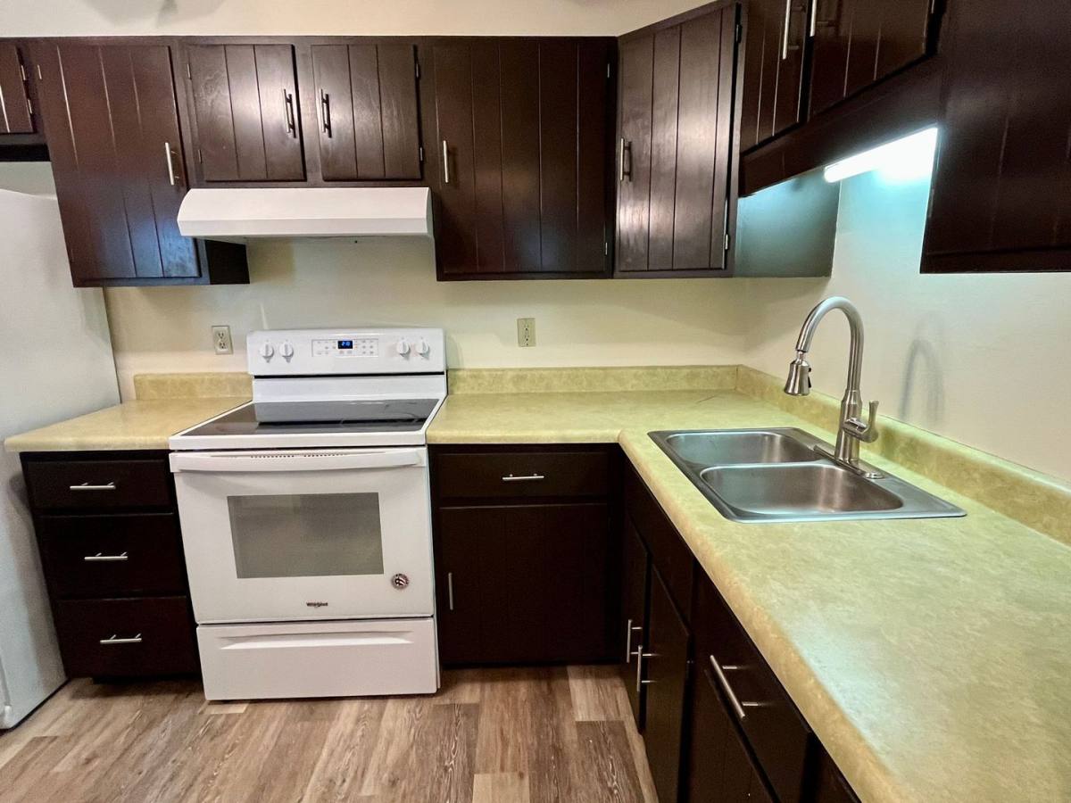 Apartment for rent at 1703 Sawyer Dr, Marshfield, WI 54449