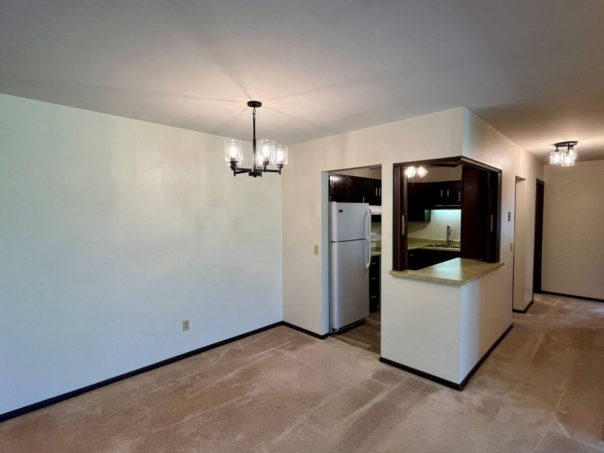 Apartment for rent at 1703 Sawyer Dr, Marshfield, WI 54449