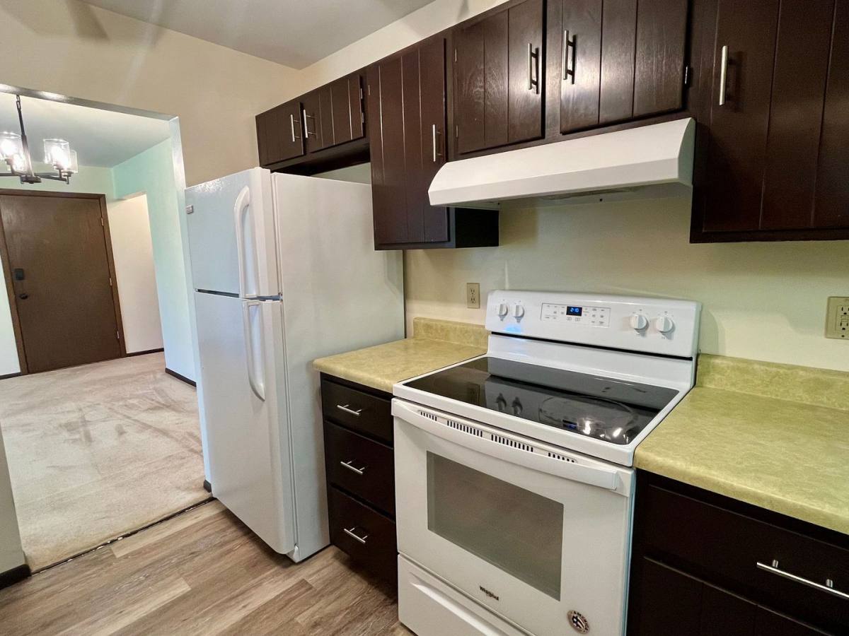Apartment for rent at 1703 Sawyer Dr, Marshfield, WI 54449