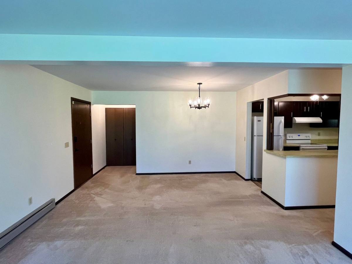 Apartment for rent at 1703 Sawyer Dr, Marshfield, WI 54449