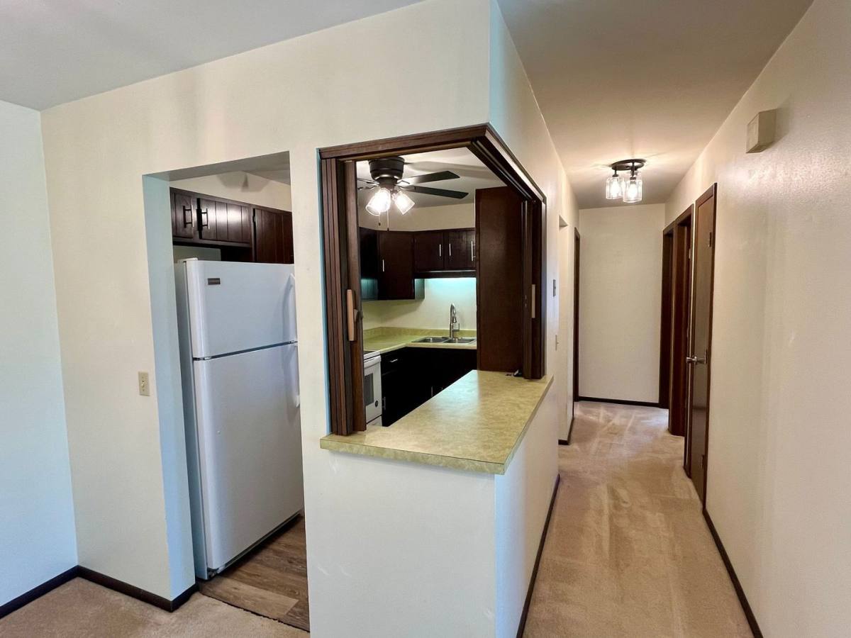 Apartment for rent at 1703 Sawyer Dr, Marshfield, WI 54449