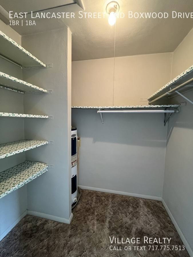 Apartment for rent at 312 E Lancaster St #D, Red Lion, PA 17356