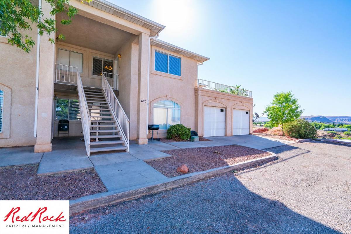 Apartment for rent at 620 W Evans Ridge, Washington, UT 84780