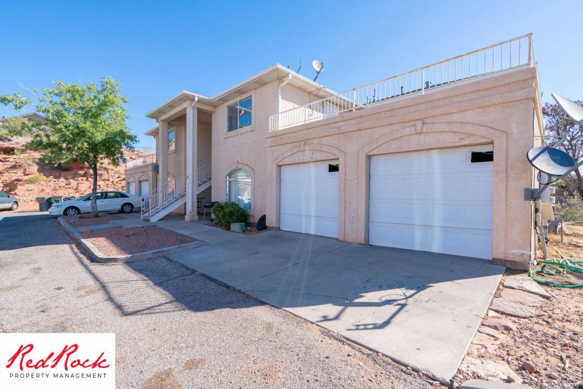Apartment for rent at 620 W Evans Ridge, Washington, UT 84780
