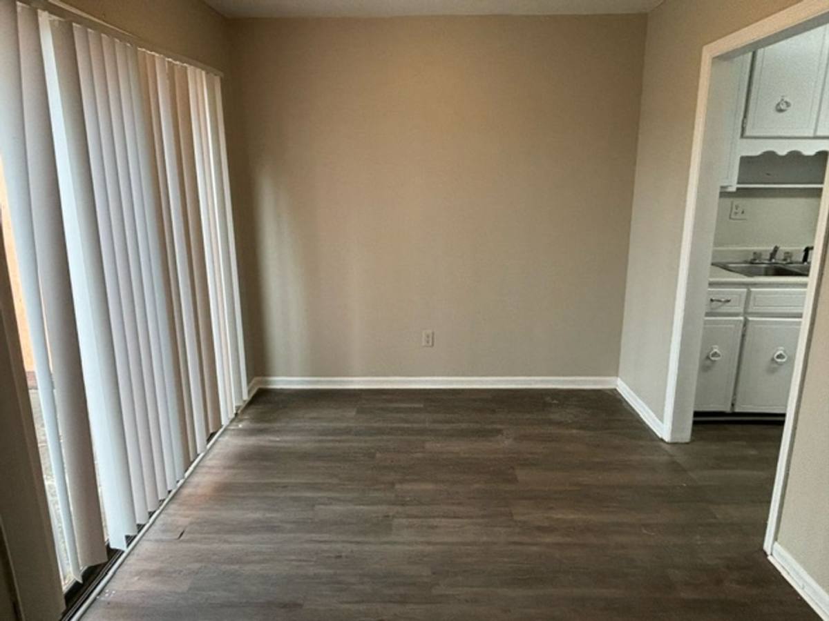 Apartment for rent at 3108 A Sundance Circle, Valdosta, GA 31602