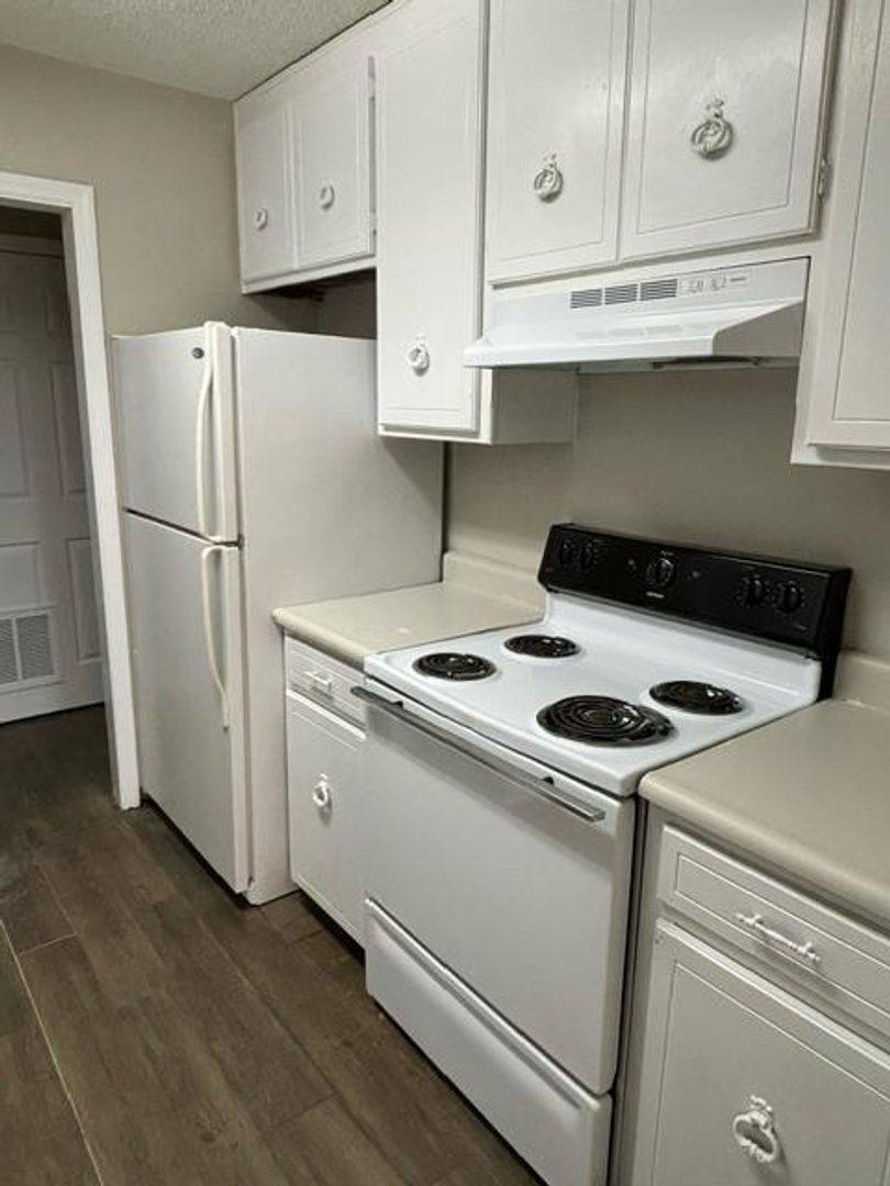 Apartment for rent at 3108 A Sundance Circle, Valdosta, GA 31602