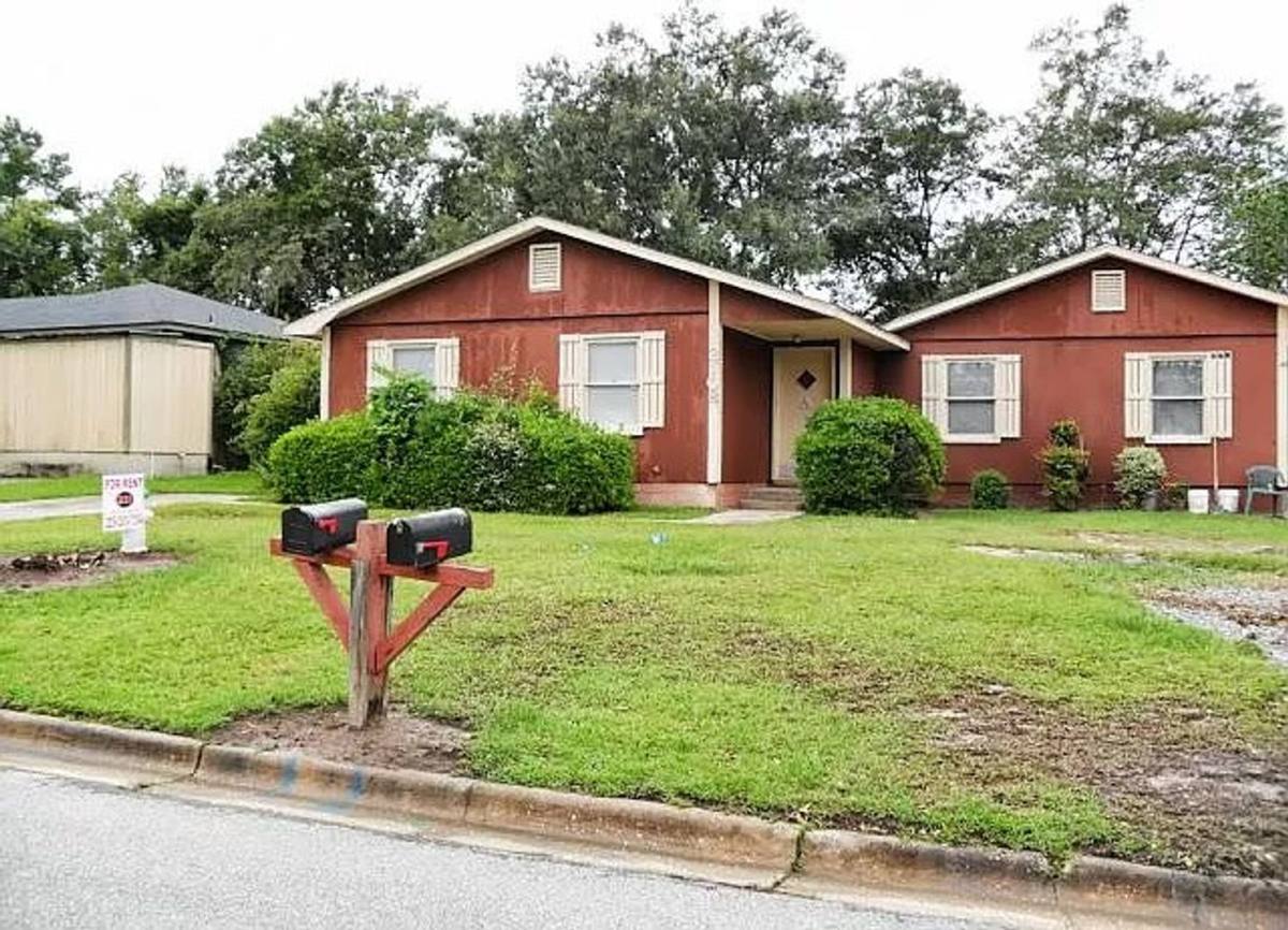 Apartment for rent at 3108 A Sundance Circle, Valdosta, GA 31602