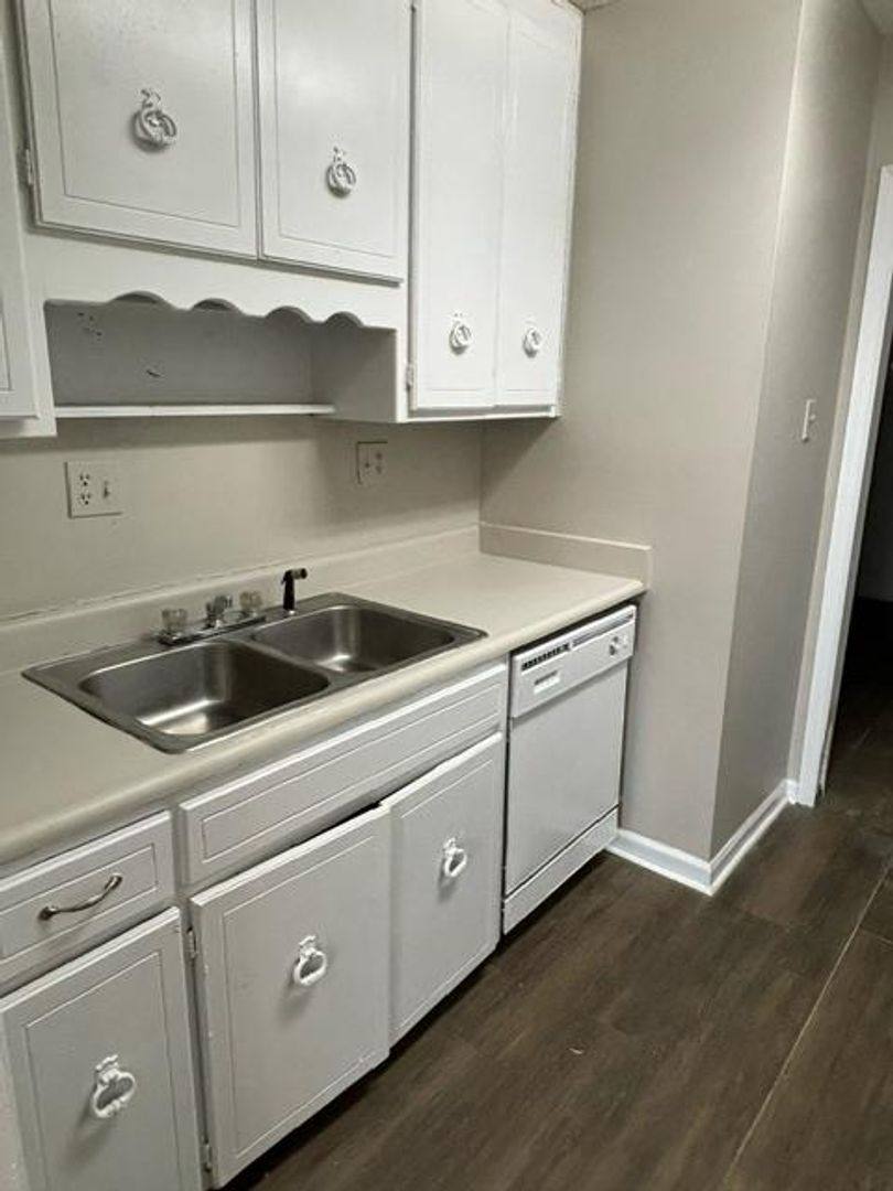 Apartment for rent at 3108 A Sundance Circle, Valdosta, GA 31602