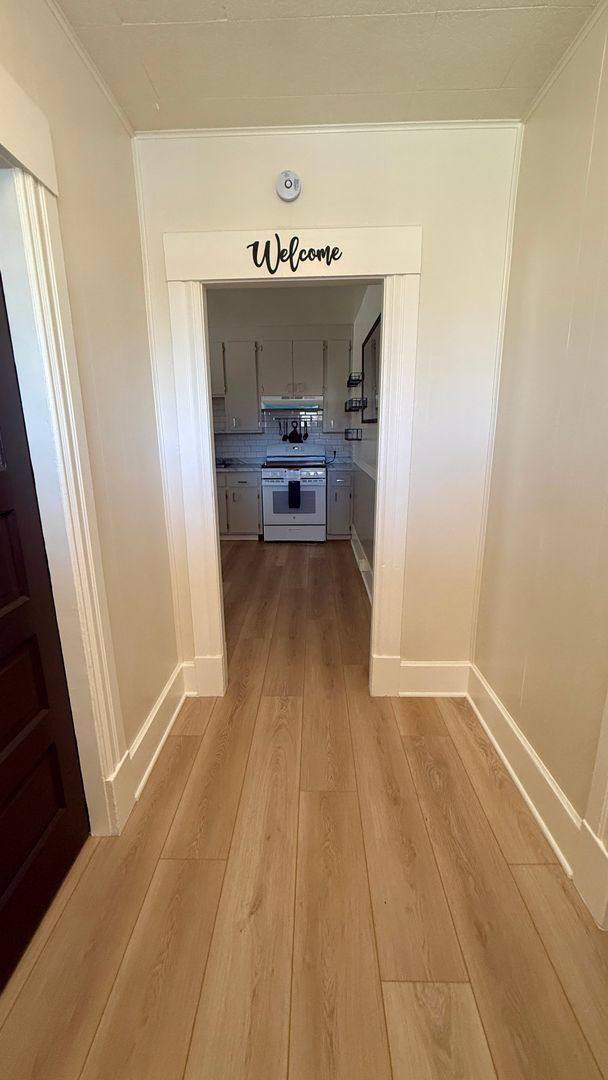 Apartment for rent at 931 22nd St, San Diego, CA 92102