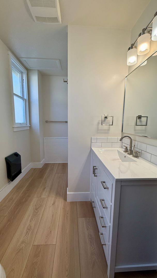 Apartment for rent at 931 22nd St, San Diego, CA 92102