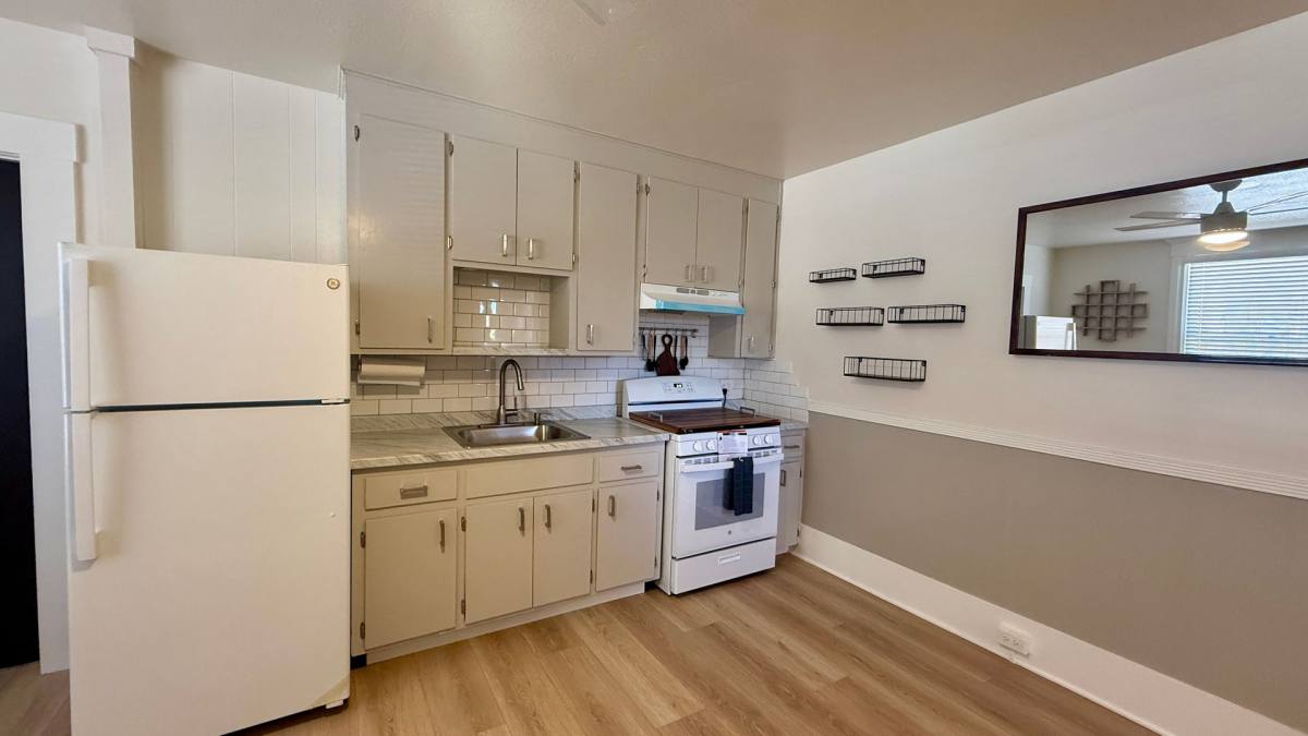 Apartment for rent at 931 22nd St, San Diego, CA 92102