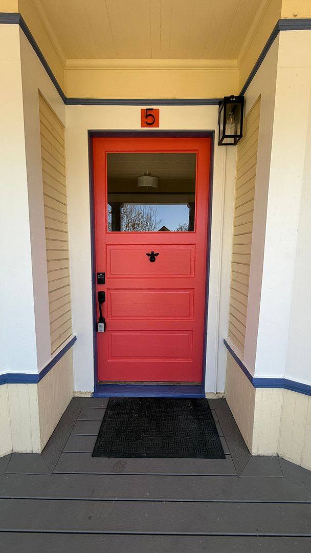 Apartment for rent at 931 22nd St, San Diego, CA 92102