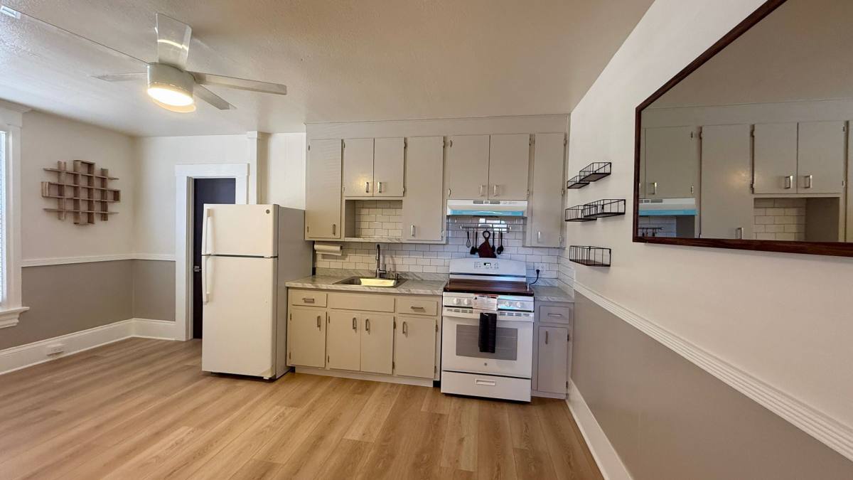 Apartment for rent at 931 22nd St, San Diego, CA 92102