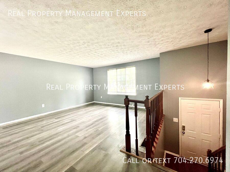 House for rent at 5120 Speyside Court, Charlotte, NC 28215