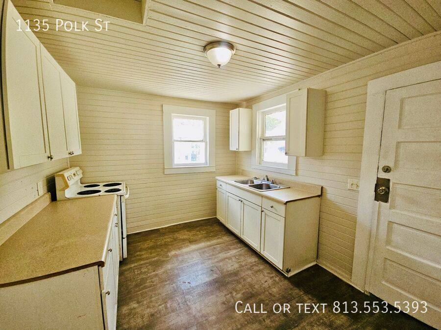 House for rent at 1135 Polk St, Bartow, FL 33830