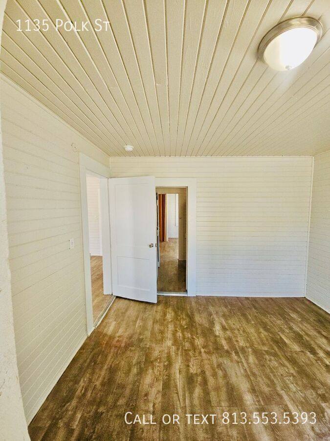 House for rent at 1135 Polk St, Bartow, FL 33830