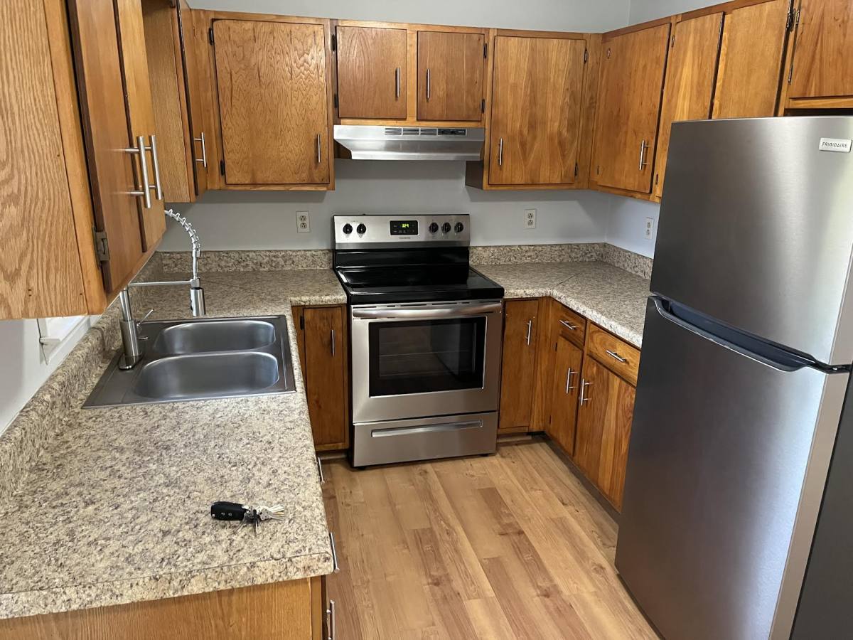 Apartment for rent at 125 Atwood Dr #4, Hendersonville, NC 28792