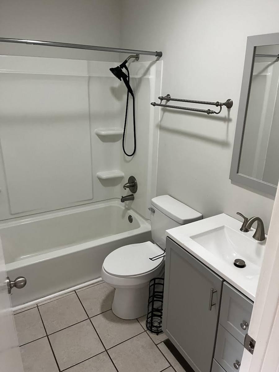 Apartment for rent at 125 Atwood Dr #4, Hendersonville, NC 28792