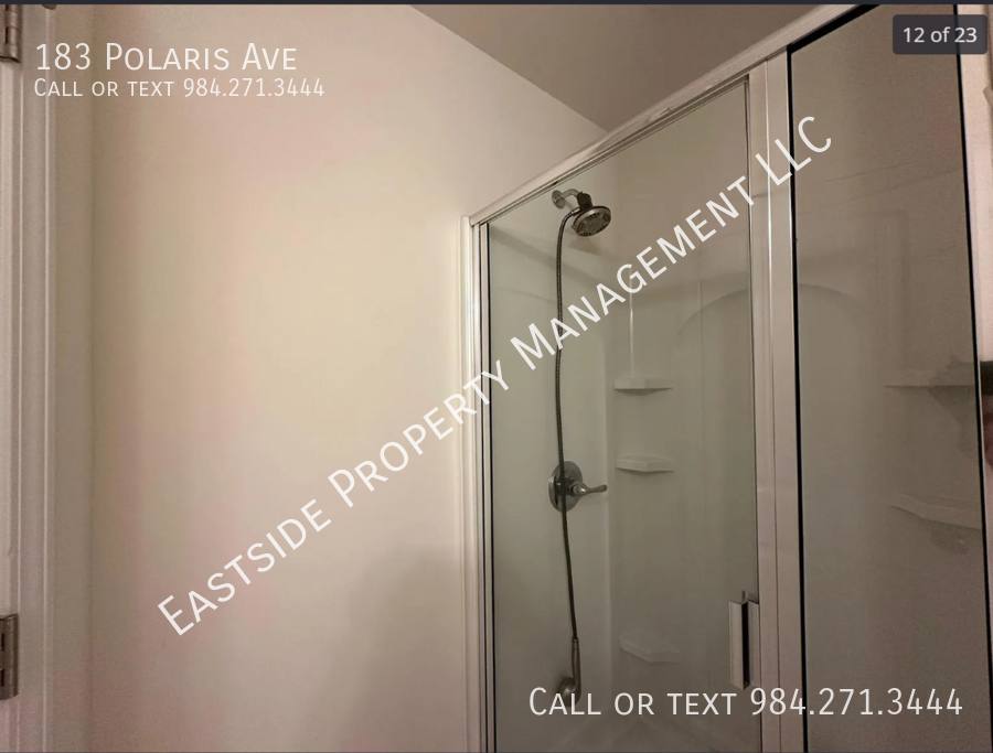 House for rent at 183 Polaris Ave, Garner, NC 27529