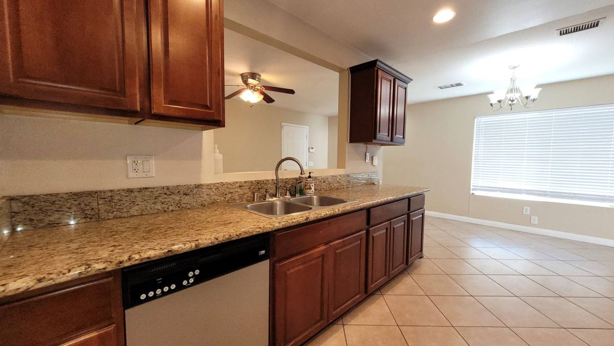 House for rent at 1253 Joshua St, Escondido, CA 92026
