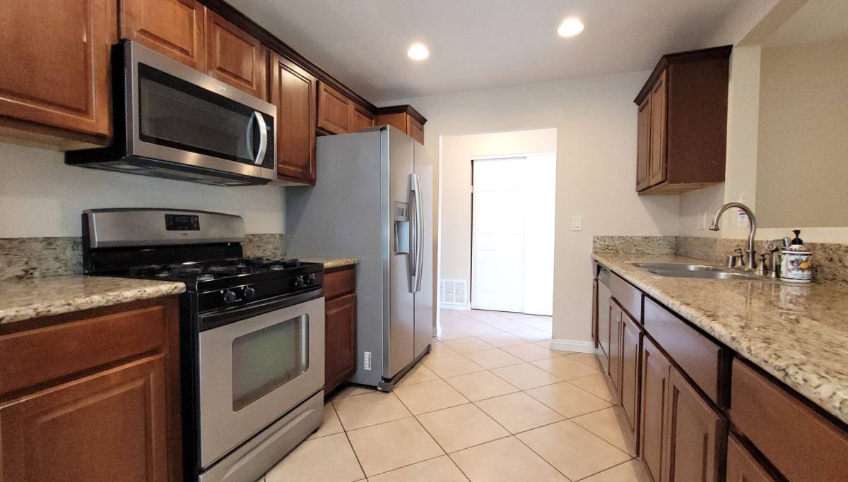 House for rent at 1253 Joshua St, Escondido, CA 92026