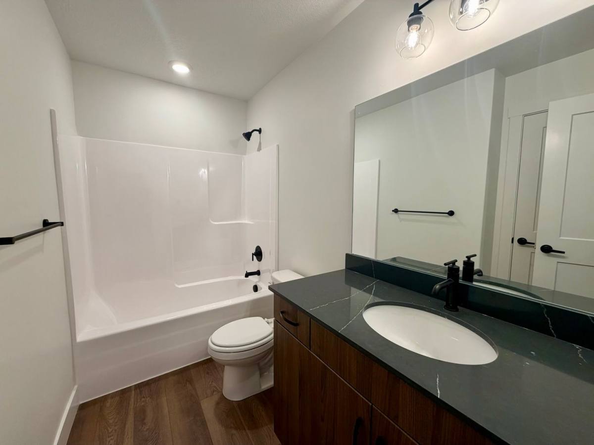Townhouse for rent at 2719 W 2775 N, Ogden, UT 84404