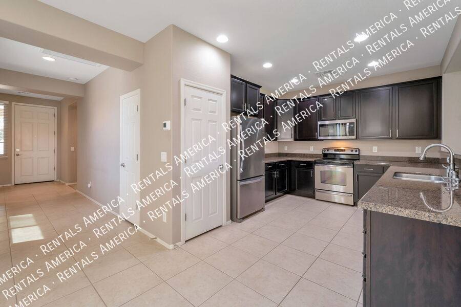 House for rent at 21442 E Saddle Court, Queen Creek, AZ 85142
