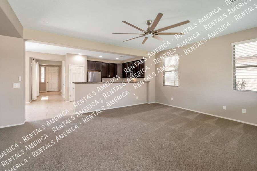 House for rent at 21442 E Saddle Court, Queen Creek, AZ 85142