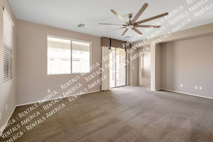 House for rent at 21442 E Saddle Court, Queen Creek, AZ 85142