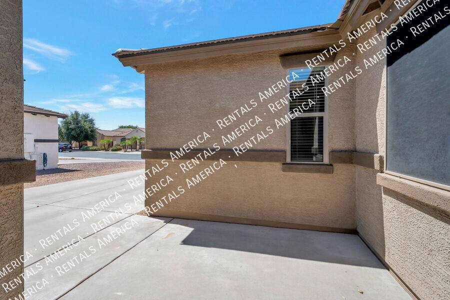 House for rent at 21442 E Saddle Court, Queen Creek, AZ 85142