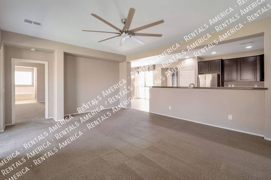House for rent at 21442 E Saddle Court, Queen Creek, AZ 85142