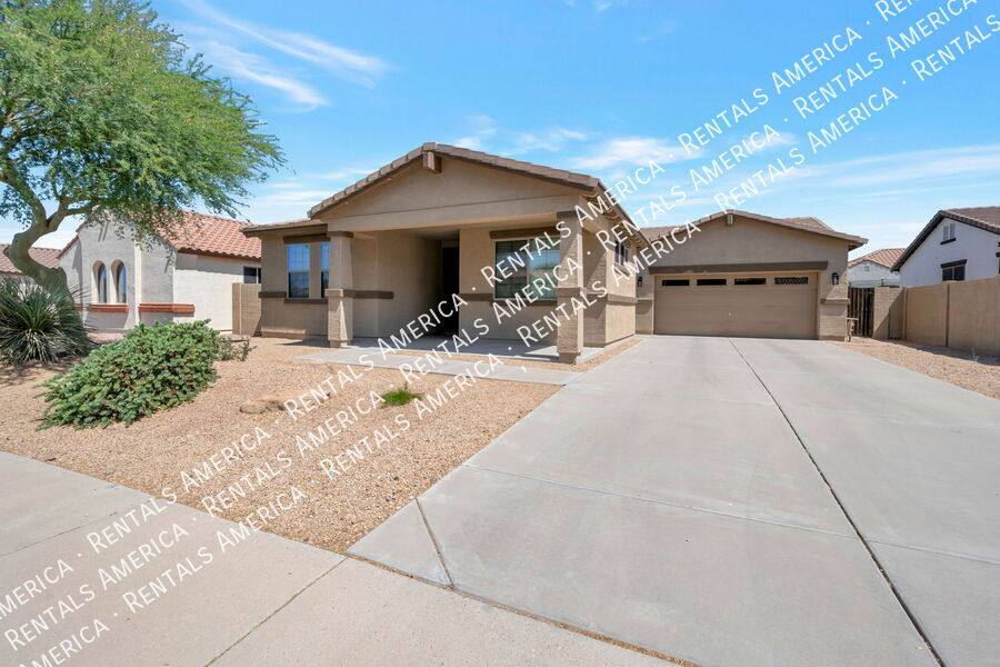 House for rent at 21442 E Saddle Court, Queen Creek, AZ 85142
