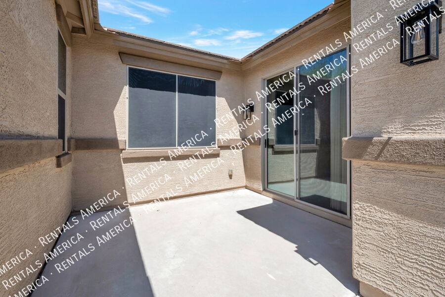 House for rent at 21442 E Saddle Court, Queen Creek, AZ 85142