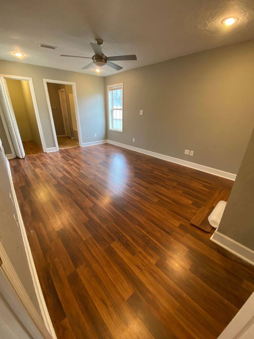 House for rent at 704 E Francis St, Jacksonville, AL 36265
