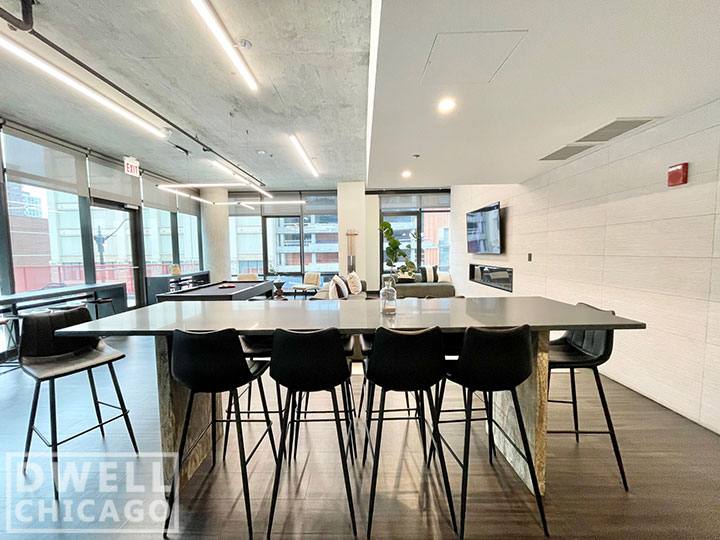 Apartment for rent at 51 E 14th St, Chicago, IL 60605